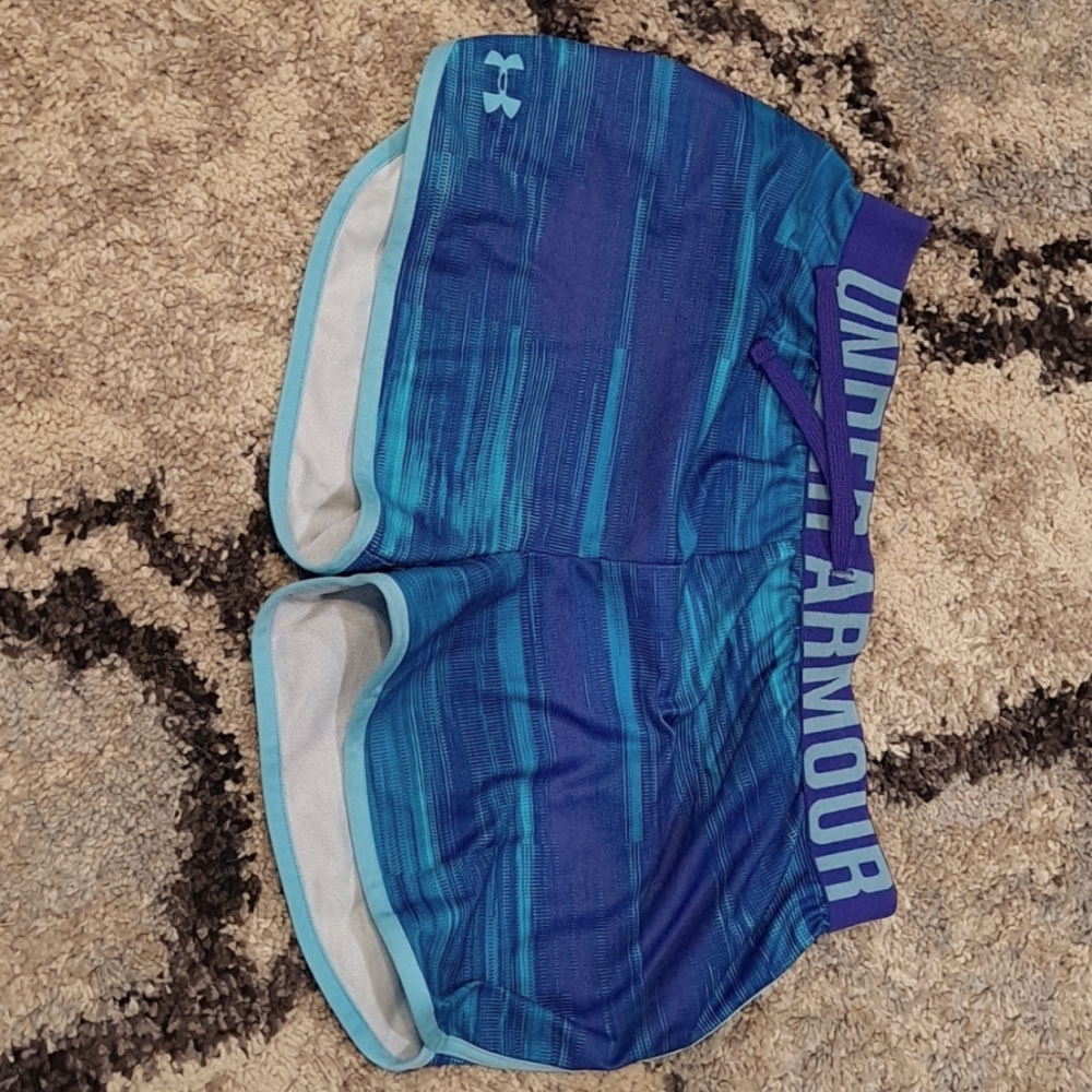 Under Armour shorts